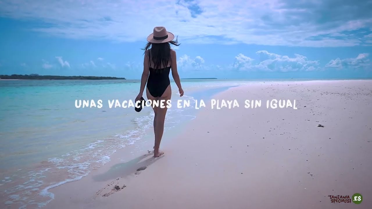 Zanzibar y las islas de Tanzania - Tanzania Specialist