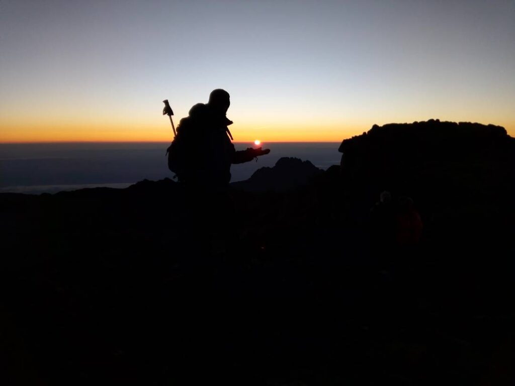 Consejos escalada kilimanjaro