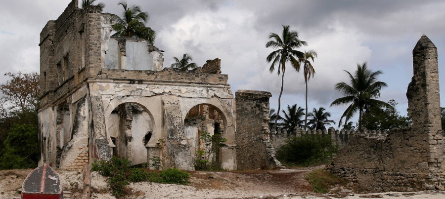 Bagamoyo