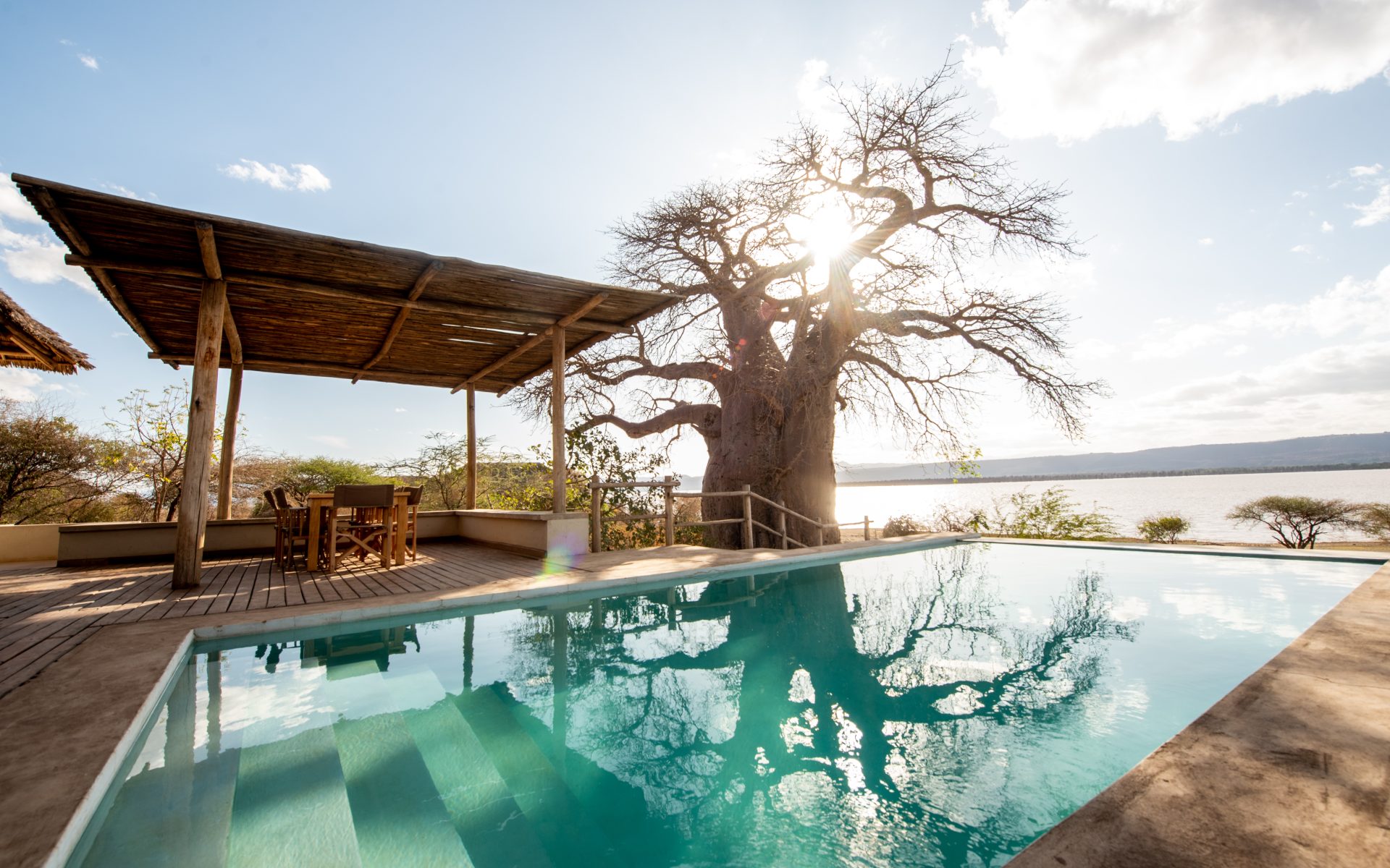 Manyara's Secret