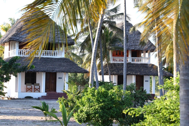Kijongo Bay Beach Resort