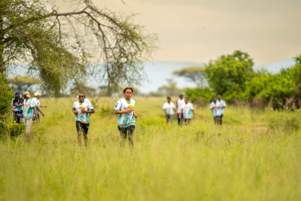 Serengeti Marathon 2023