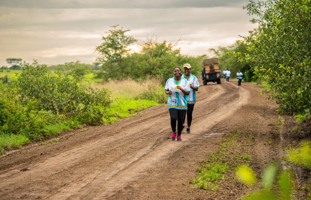 Serengeti Marathon 2023