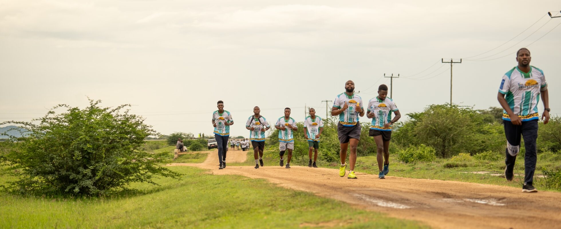 Serengeti Marathon 2023