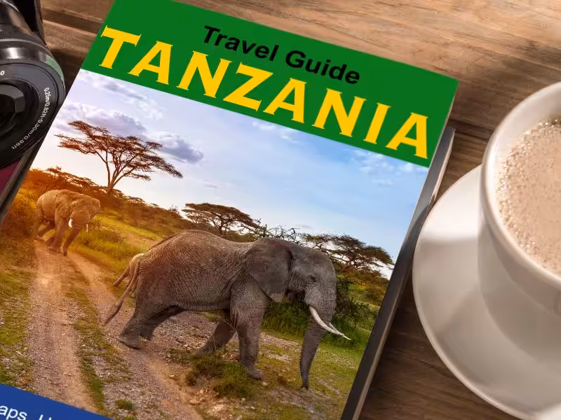 requisitos para viajar a Tanzania