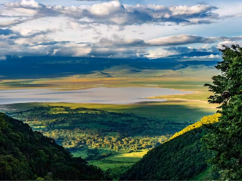 razones para visitar Tanzania